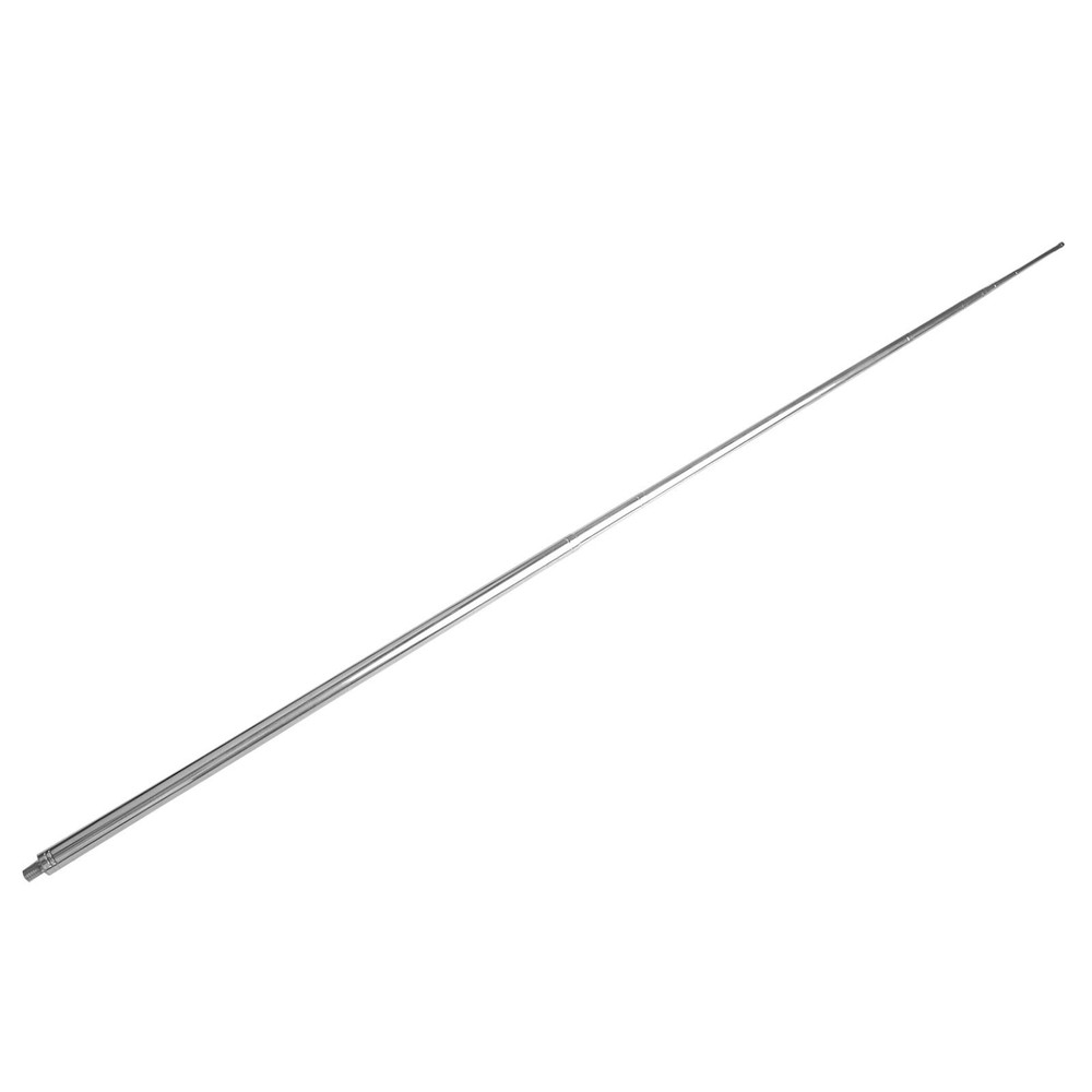 Adjustable 14 Section Telescopic Antenna 5 6M/18 4FT Length for DIY Projects