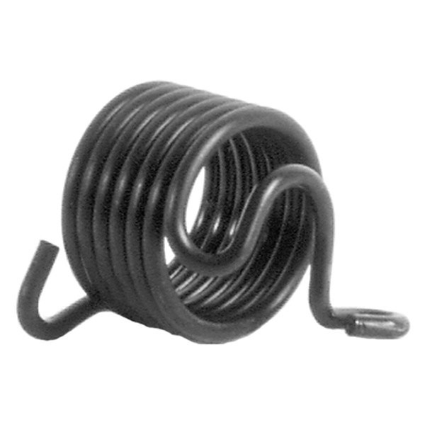 Ajax Tools 0.401" Shank Mech Aid Spring Retainer