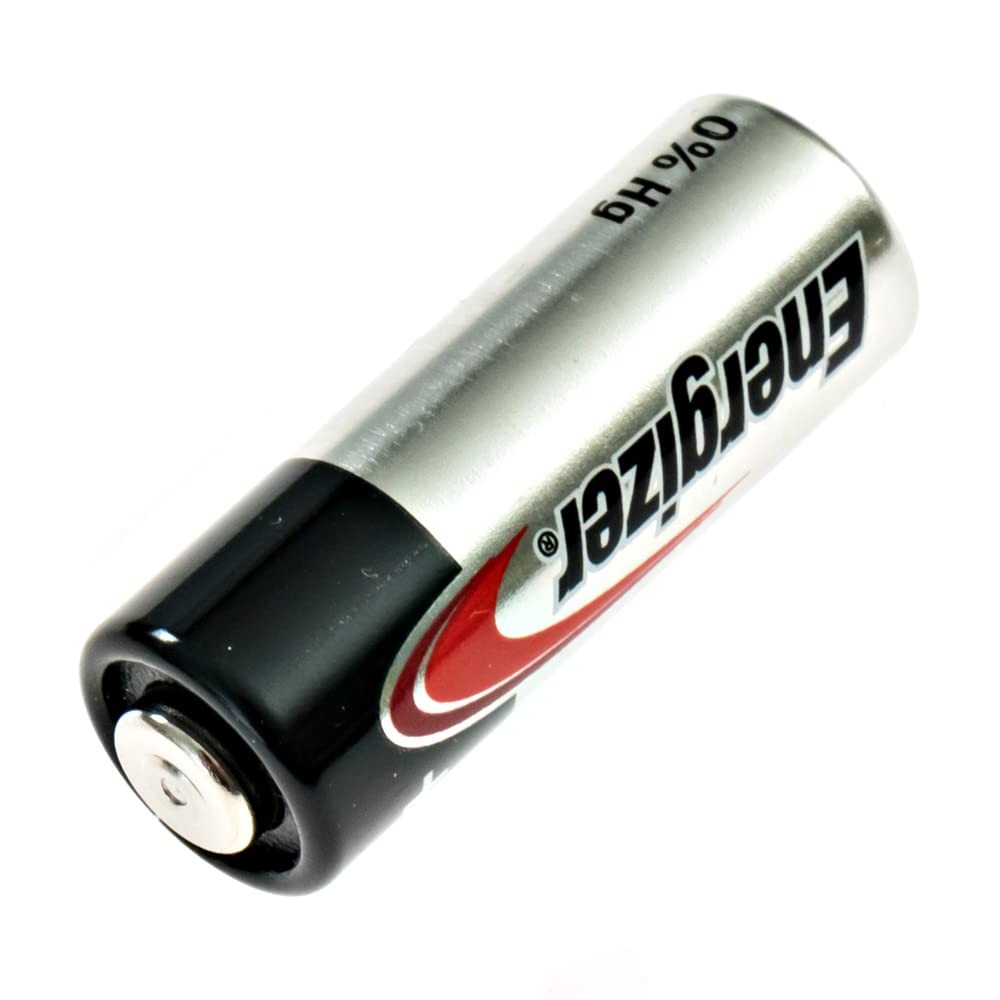 Synergy Digital A23 Batteries, Compatible with GP 23A Replacement,...