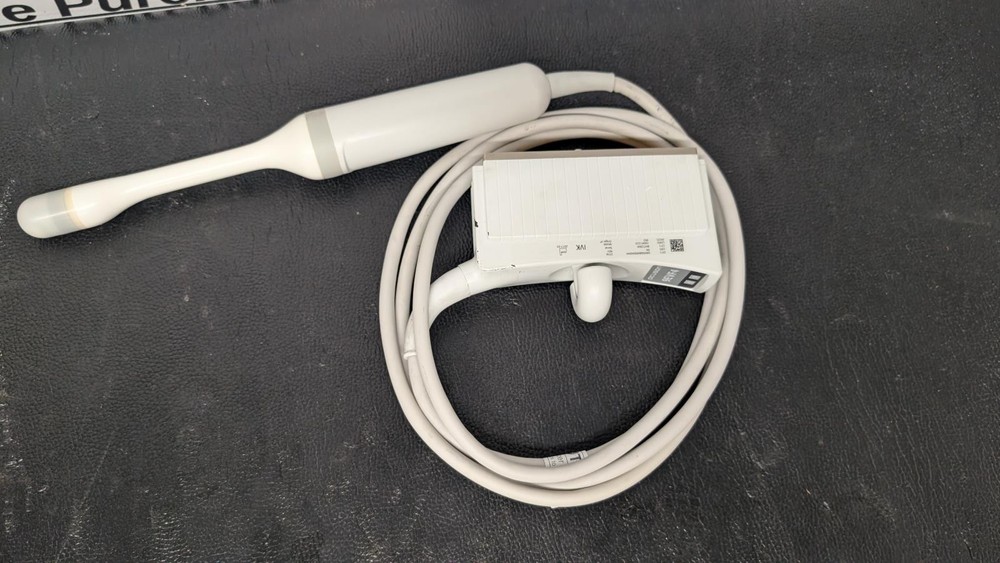 Acuson 9EVF4 Ultrasound Transducer Probe