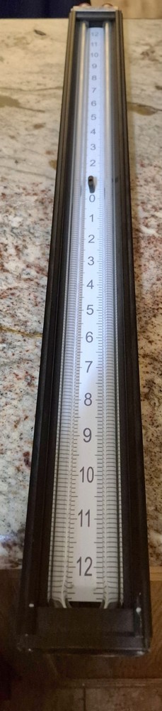 Alta-Robbins, Inc MODEL 100 SS MANOMETER