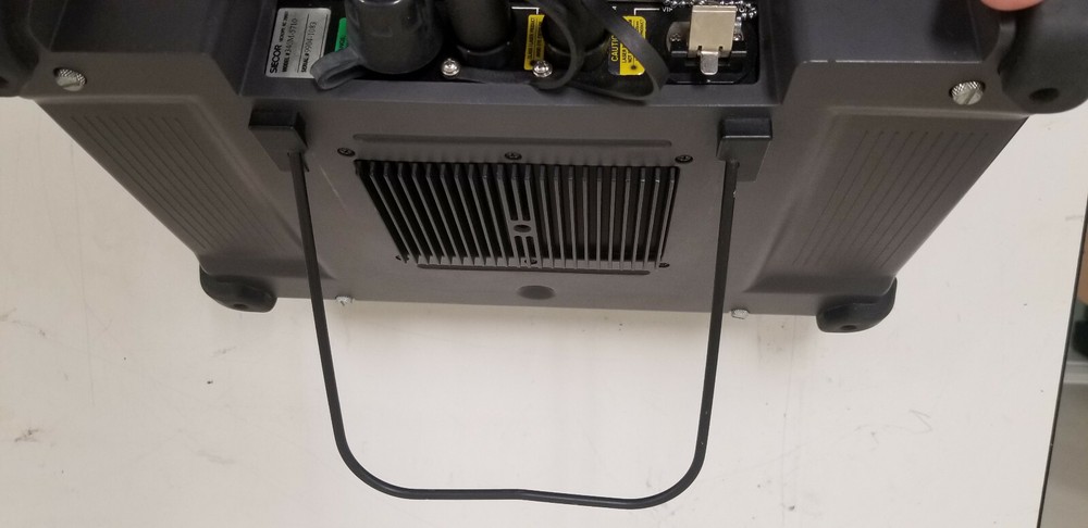 Siecor 340 OTDR PLUS Multitester II with 340M-5710 Module READ!