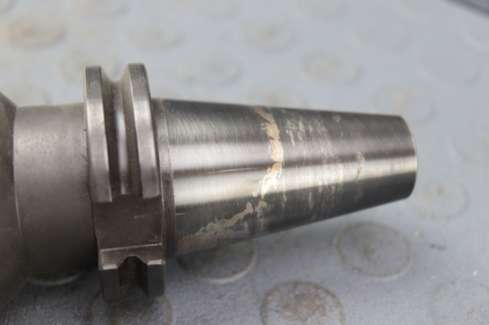 CAT40 COMMAND 2IN. MILLING ARBOR SLITTING CUTTER LOC5060