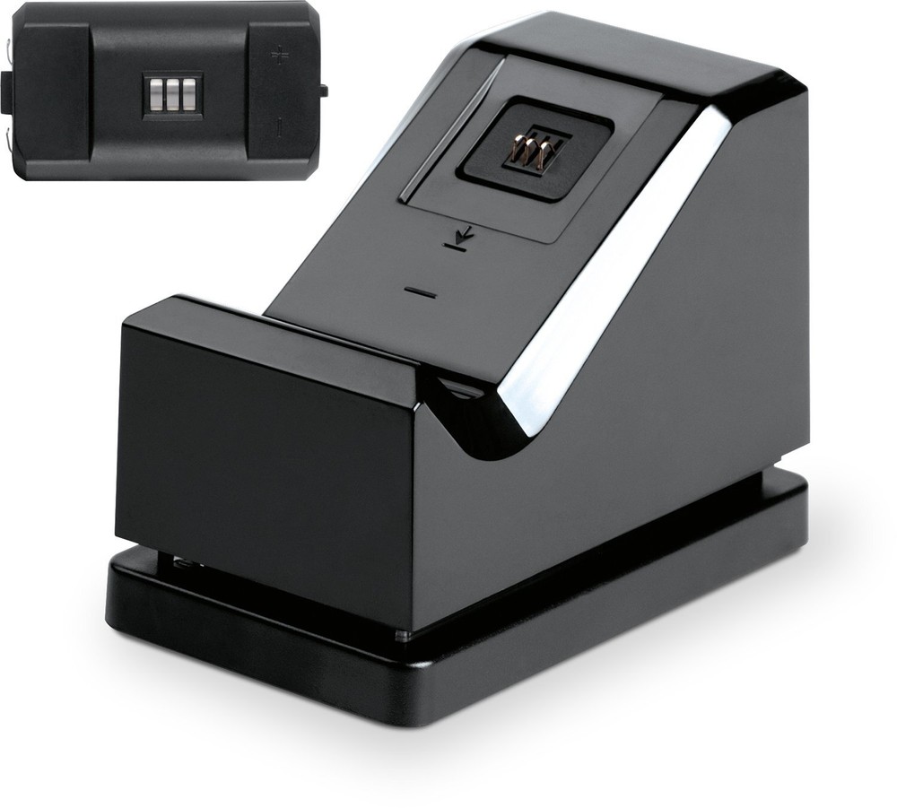 PowerA Charging Stand, USB for Xbox One - Black