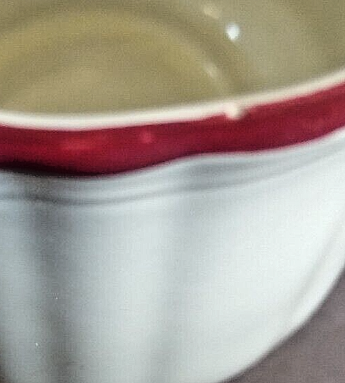 Mikasa Roseland KS151 Creamer