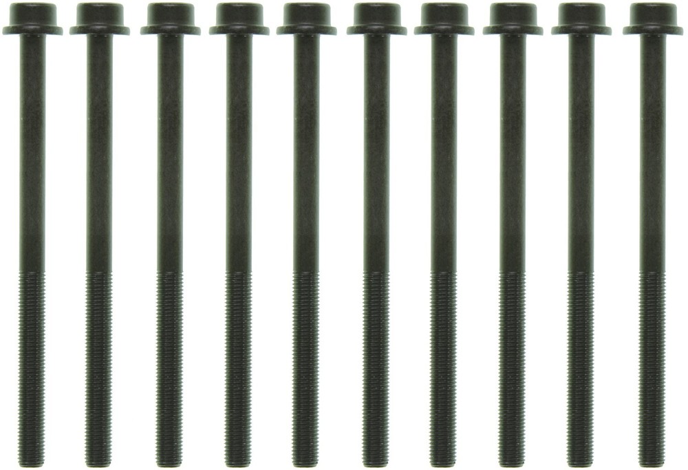 Mahle Engine Cylinder Head Bolt Set For 2005-2011 Mercury Mariner