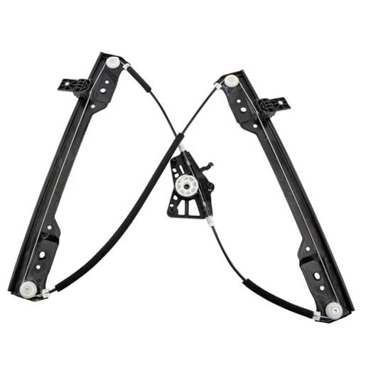 Front Right Passenger Side Power Window Regulator Fit For RAM 1500 2019 2020