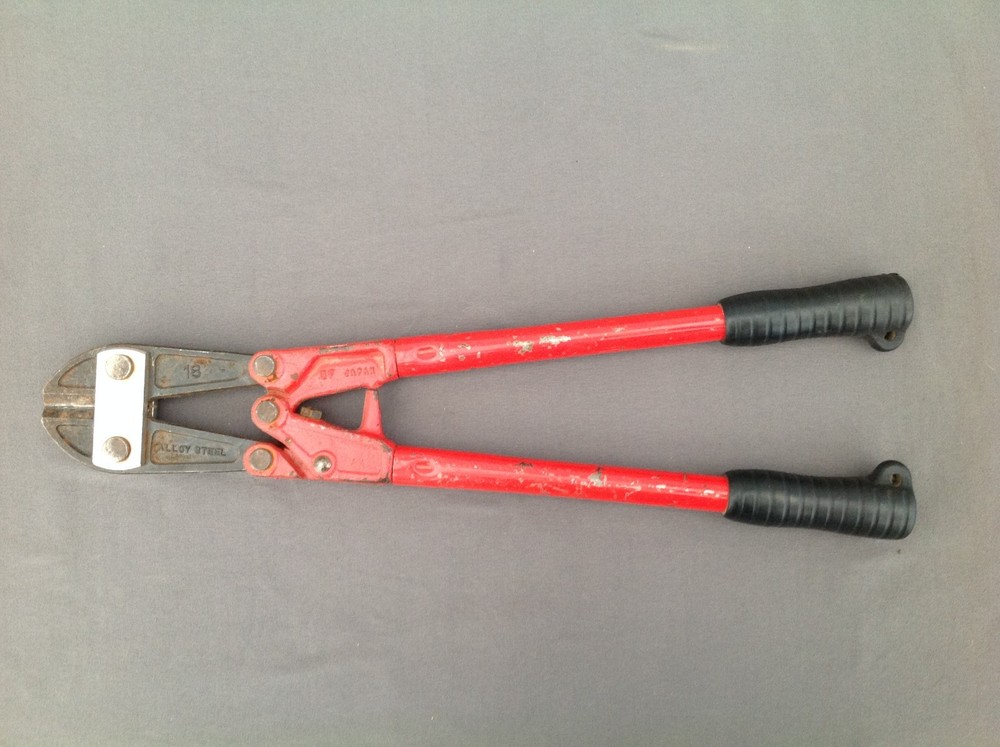 Fuller 18" Bolt Cutter