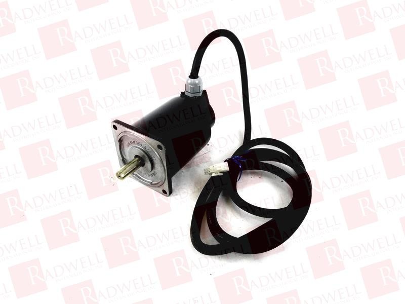 ORIENTAL MOTOR BL5100A-A2K / BL5100AA2K (USED)