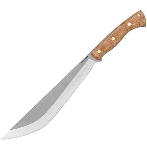 Condor Hmong Machete Fixed Blade Tool
