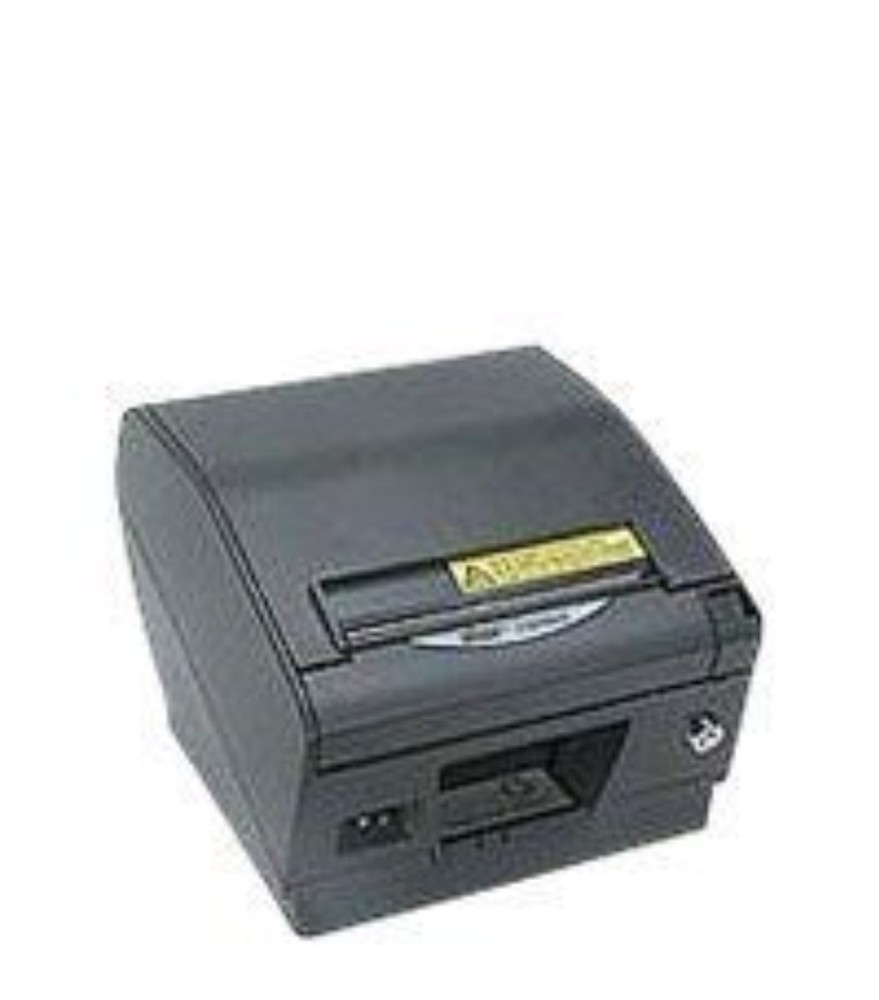 Comp @$400 TSP847 Receipt Printer Ethernet Interface Direct Thermal Auto-Cutter