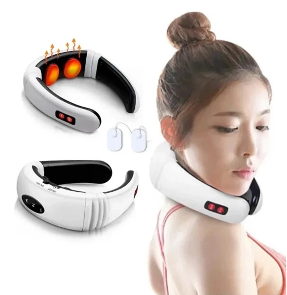 ACUPEO NECK & BODY MASSAGER