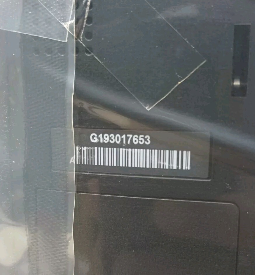 Toast Elo Touch POS Solutions ESY10I1 10" Android Touch Computer Sealed