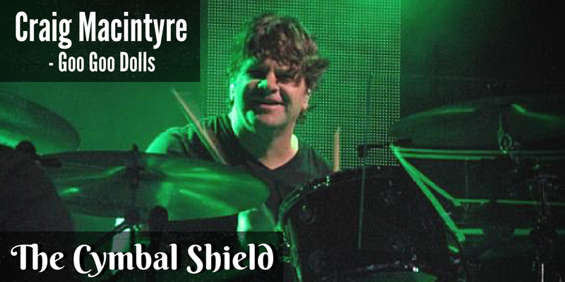 NEW!!! DRUM / CYMBAL SHIELD FOR CYMBALS UP TO 24" - Decrease Volume Up To 40%