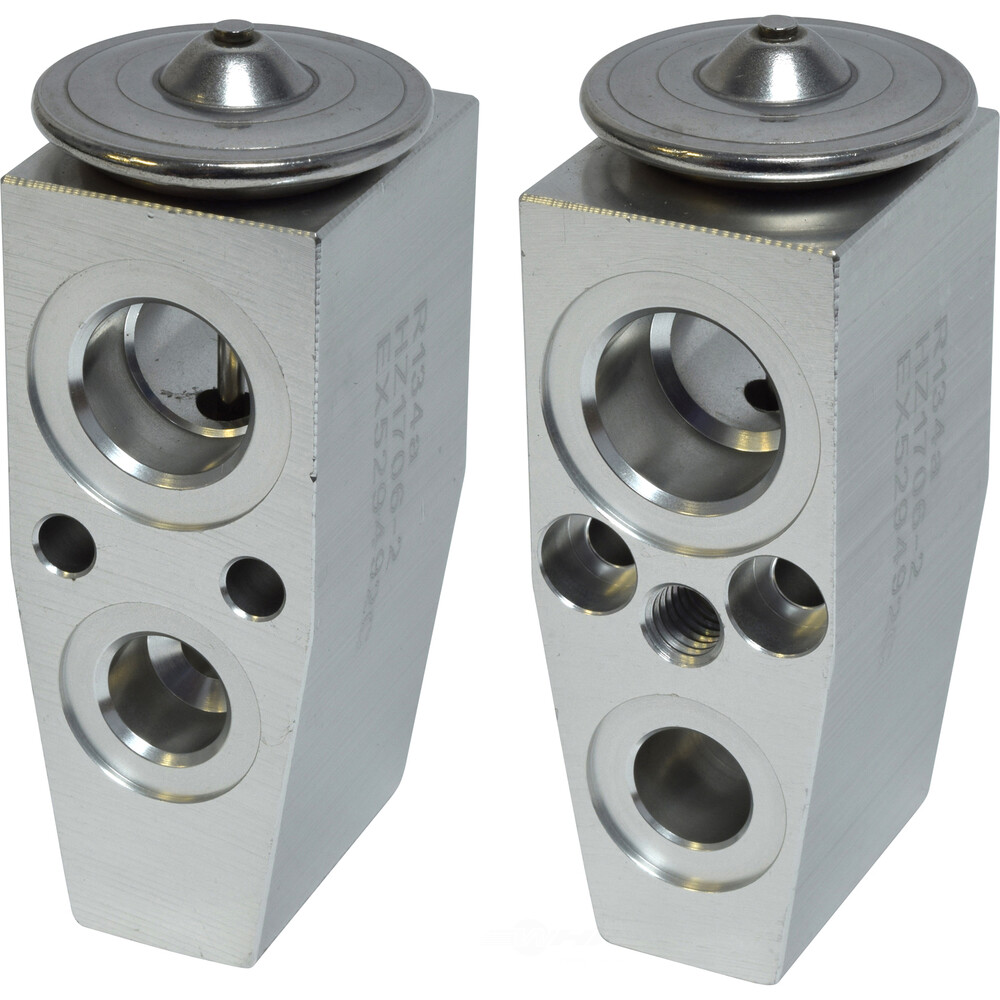 Expansion Valve  UAC  EX529492C