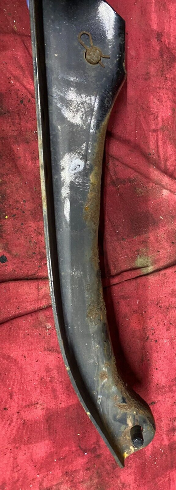 Muffler Mounting Bracket VOLVO 21359582,