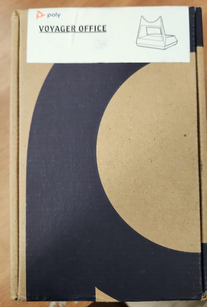 Poly Voyager Office Base -  Open Box