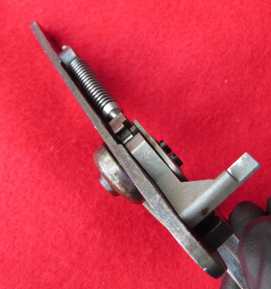 Thompson Center T/C Hawken Black Powder Percussion Lock Assembly Muzzleloading