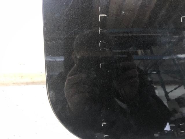 Freightliner CASCADIA Left/Driver Sleeper Door - Used