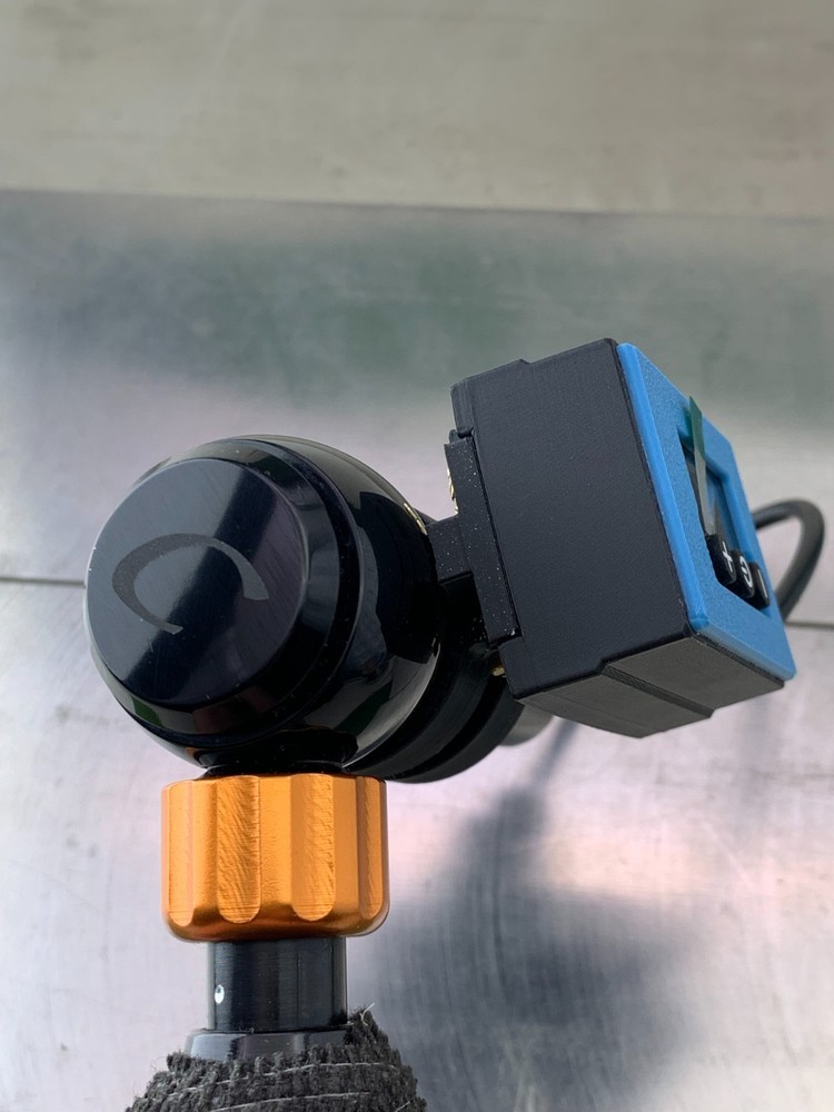 Cheyenne Hawk Thunder Power Battery Pack With Switch Control Line 1000mAh