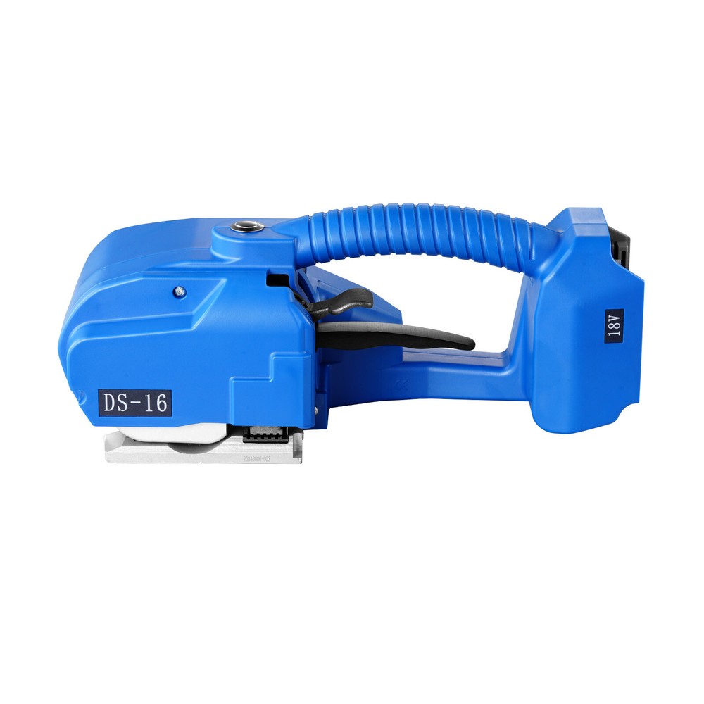 VEVOR Automatic Electric Strapping Machine Tool for PP/PET 0.35"-0.63" Straps