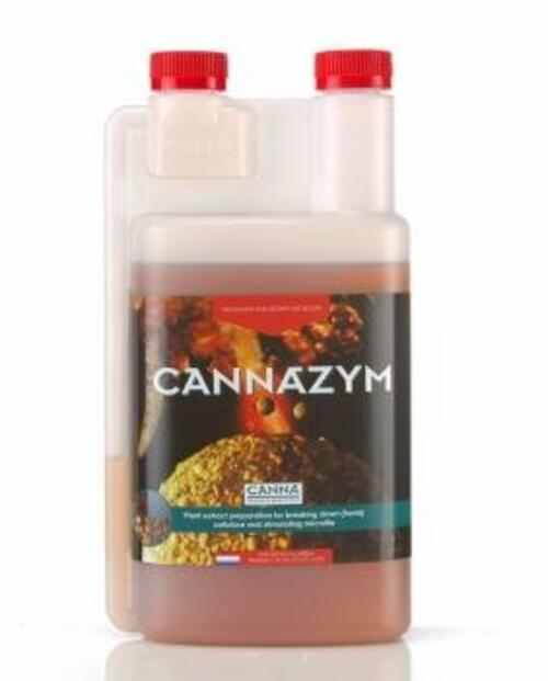 Cannazym, 1 lt