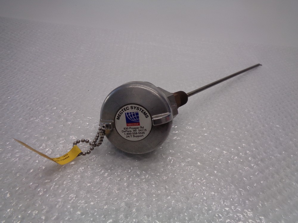 MEGTEC 120239-J THERMOCOUPLE SENSOR NSNP