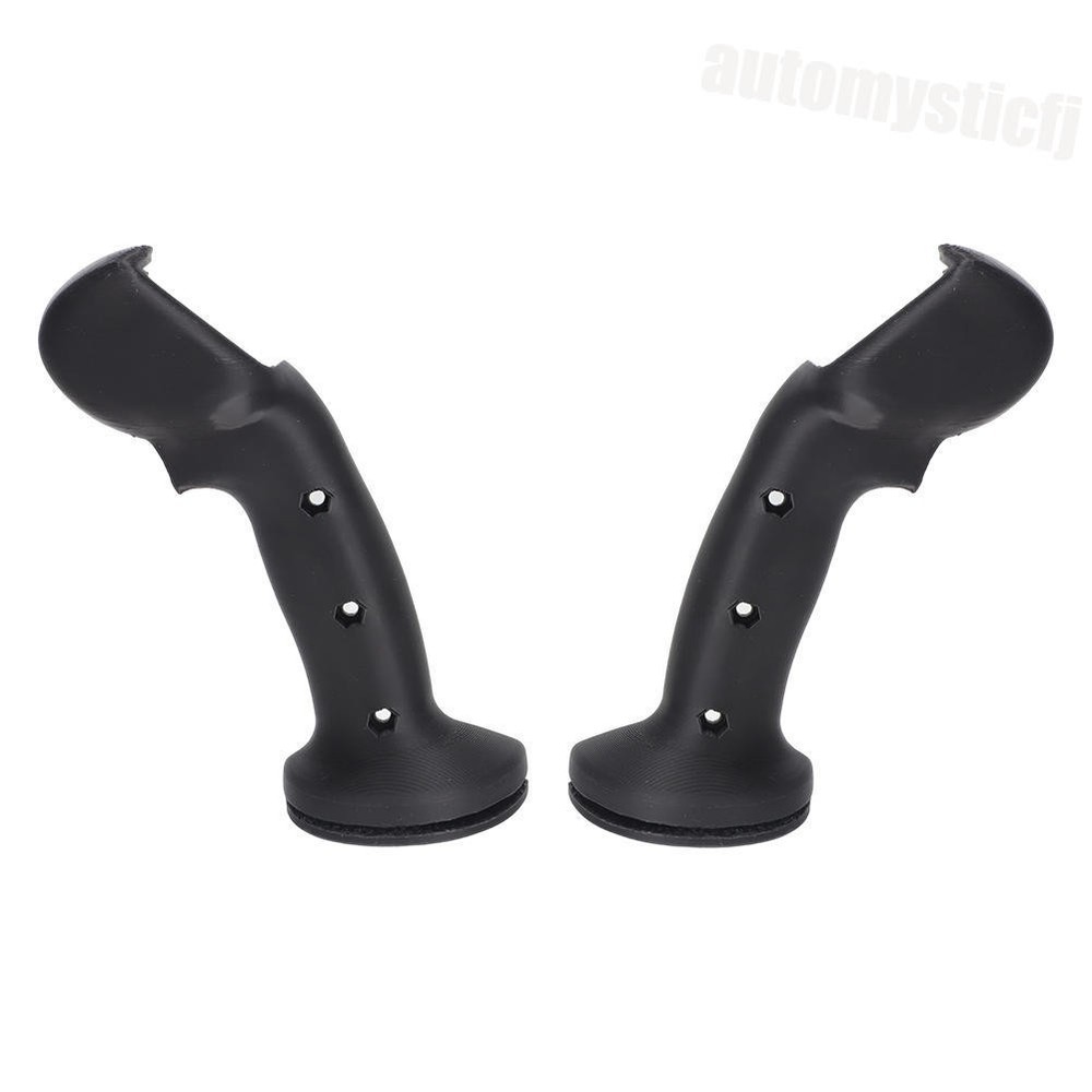 For Cat D Series Skidloader Replacement Plastic Handle Set For 232D, 236D, 242D
