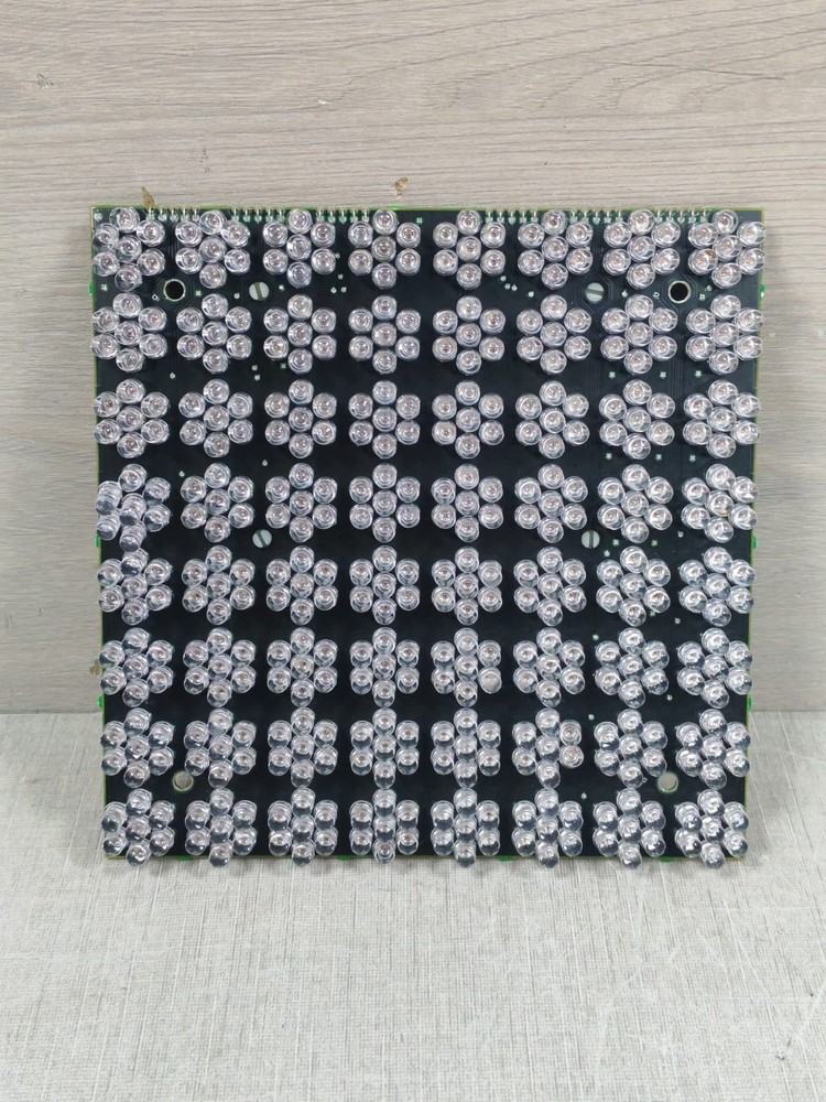 Industrial LED Matrix Display Module SG590548-100-B C-SIDE Driver Board-W/O BOX