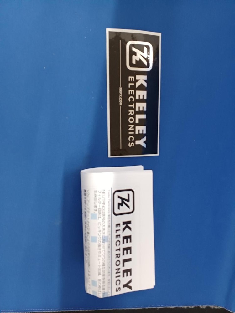 KEELY ELECTRONICS Model: NEUTRINO V2