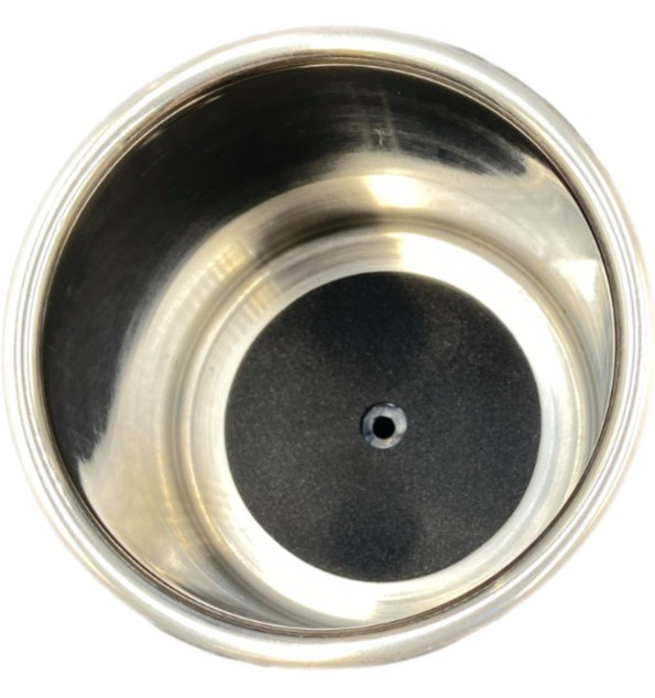 Stainless Steel Cup Holder 21026