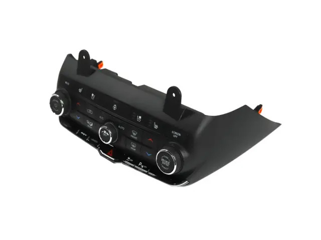 Genuine Mopar Vehicle Feature Controls Center Stack 68465674AD