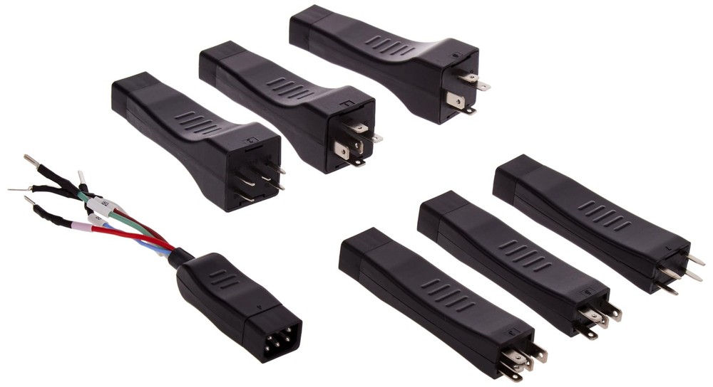 Relay Circuit Diagnostic Tool 12-24 One Size, Multi