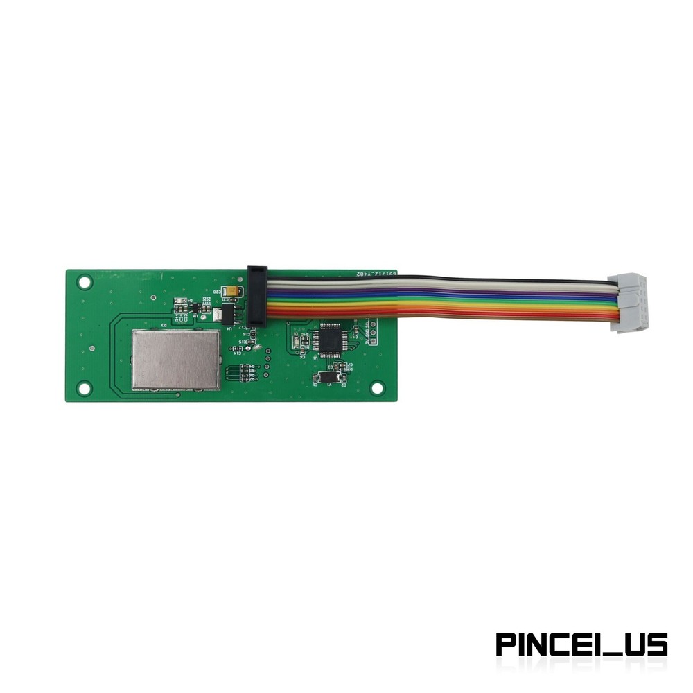 Frequency Meter Module 18G For HP Agilent Frequency Meter Counter 53131 53132