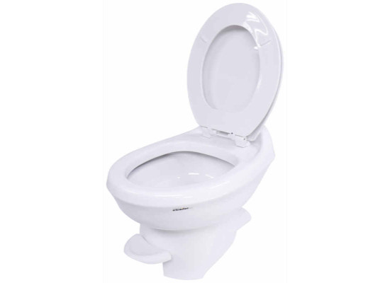 Thetford 34433 Aqua-Magic Style Plus TOILETS RV, NEW, SALE, FREE SHIPPING