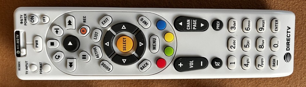 Direct TV Model: H24-700 With Remote