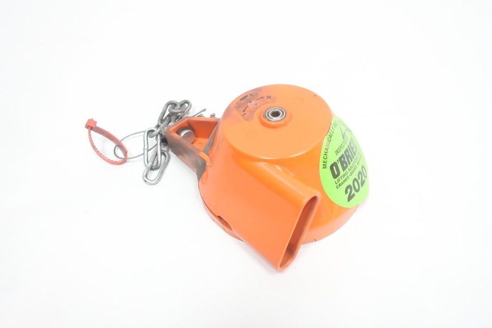 Packers Kromer 7228-03 Zero Gravity Tool Balancer 5.7-8.4lb