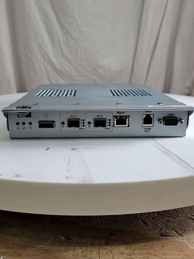 Promise Technology GP0542-01 VTrak SL-SAS FC4 Controller Module SEE NOTES