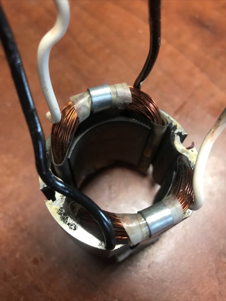 Used Genuine Part Field Assembly For Chicago Multi-Function Tool 65700