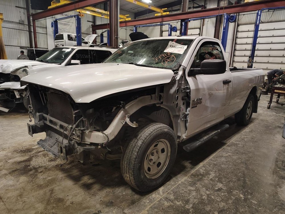 TDODR1500 2019 Headrest 1533217