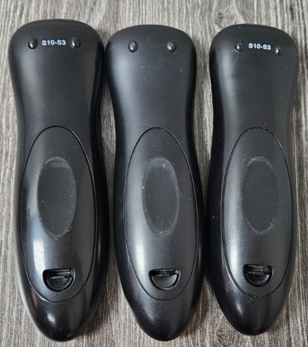 Pre-Owned AT&T Cable Boxes & Remotes