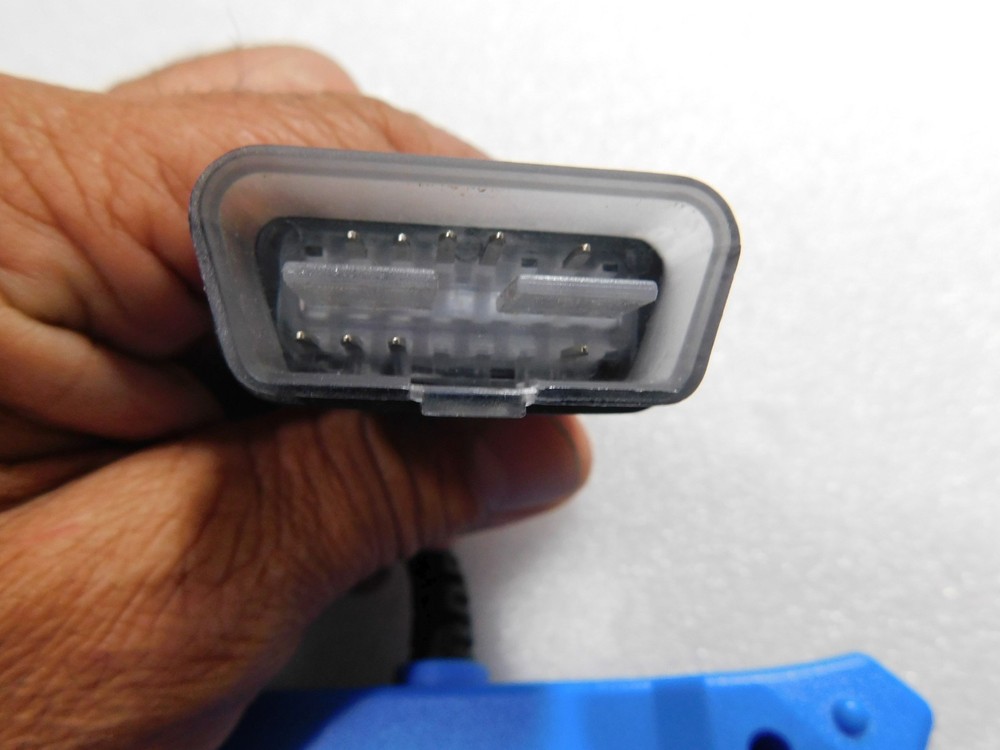 INNOVA SD29 OBDII CAR VEHICLE DIAGNOSTIC SCANNER CODE READER W/ABS