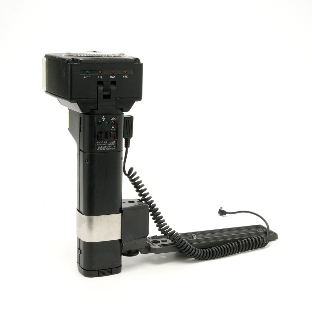 Hasselblad TTL Proflash 4504