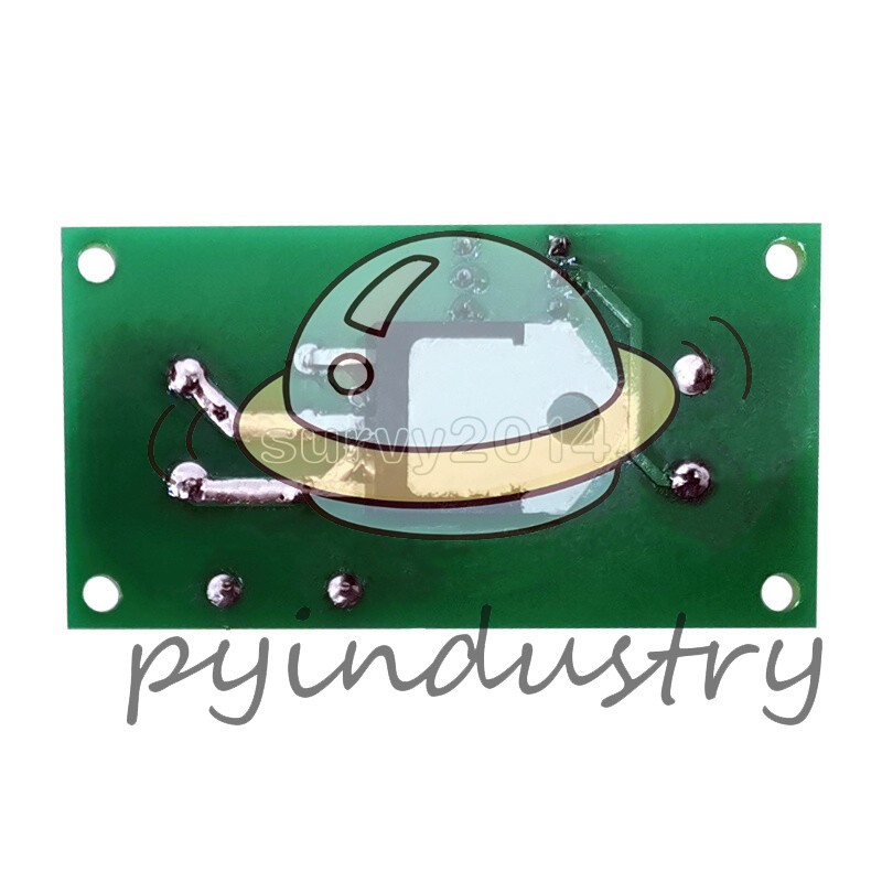 SCR Solid State Relay Switch Module Optocoupler Isolation MOS Transistor Output