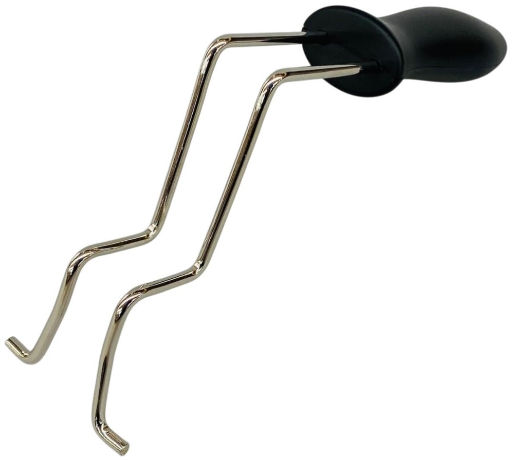 Presto ProFry Immersion Element Deep Fryer Handle Assembly, 85988