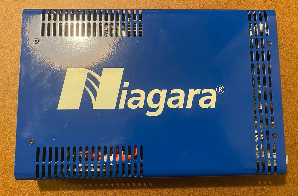 Viewcast Niagara 2200 Video Audio Streaming Media Encoder 96-01277