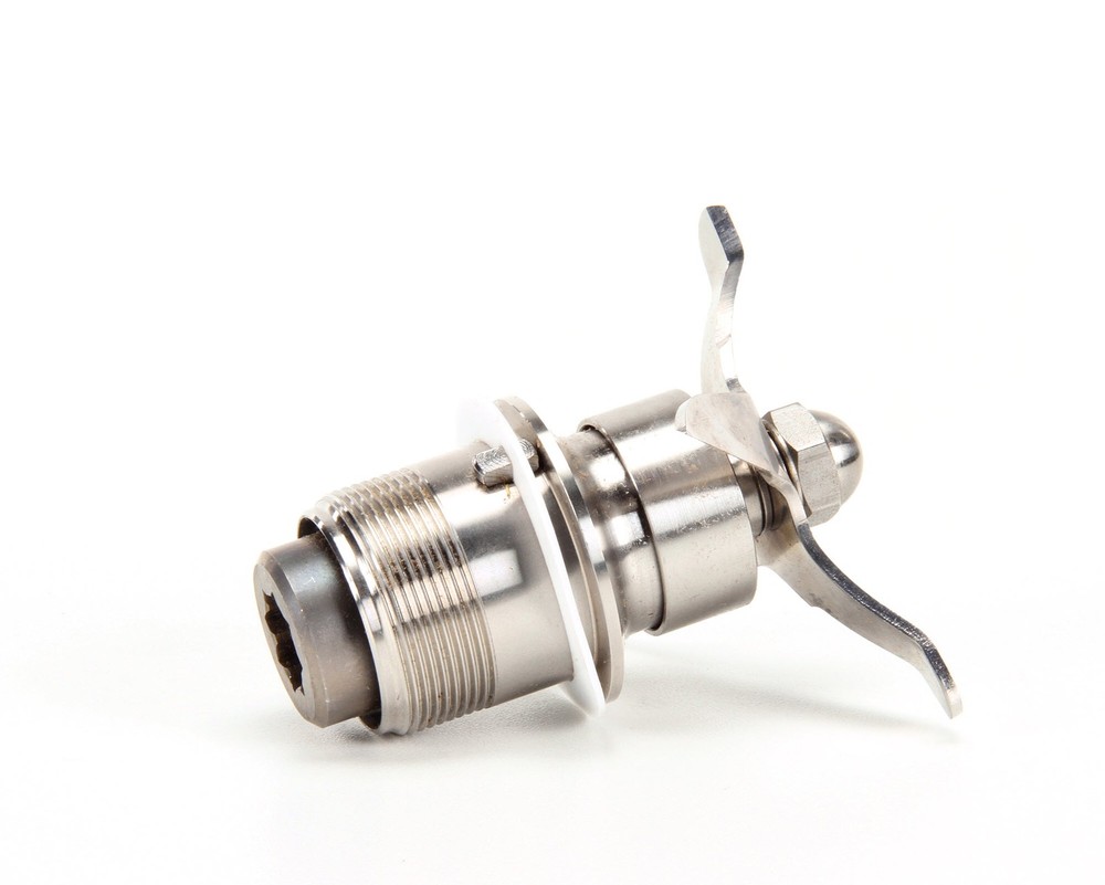 Waring Blending Assembly 502977 - Genuine OEM Replacement Part