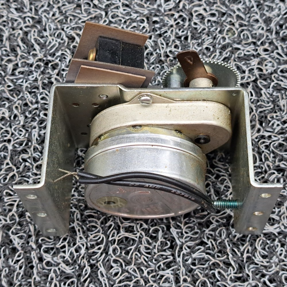 Zenith Controls FR-30S Timing Control 15 Amp 120V