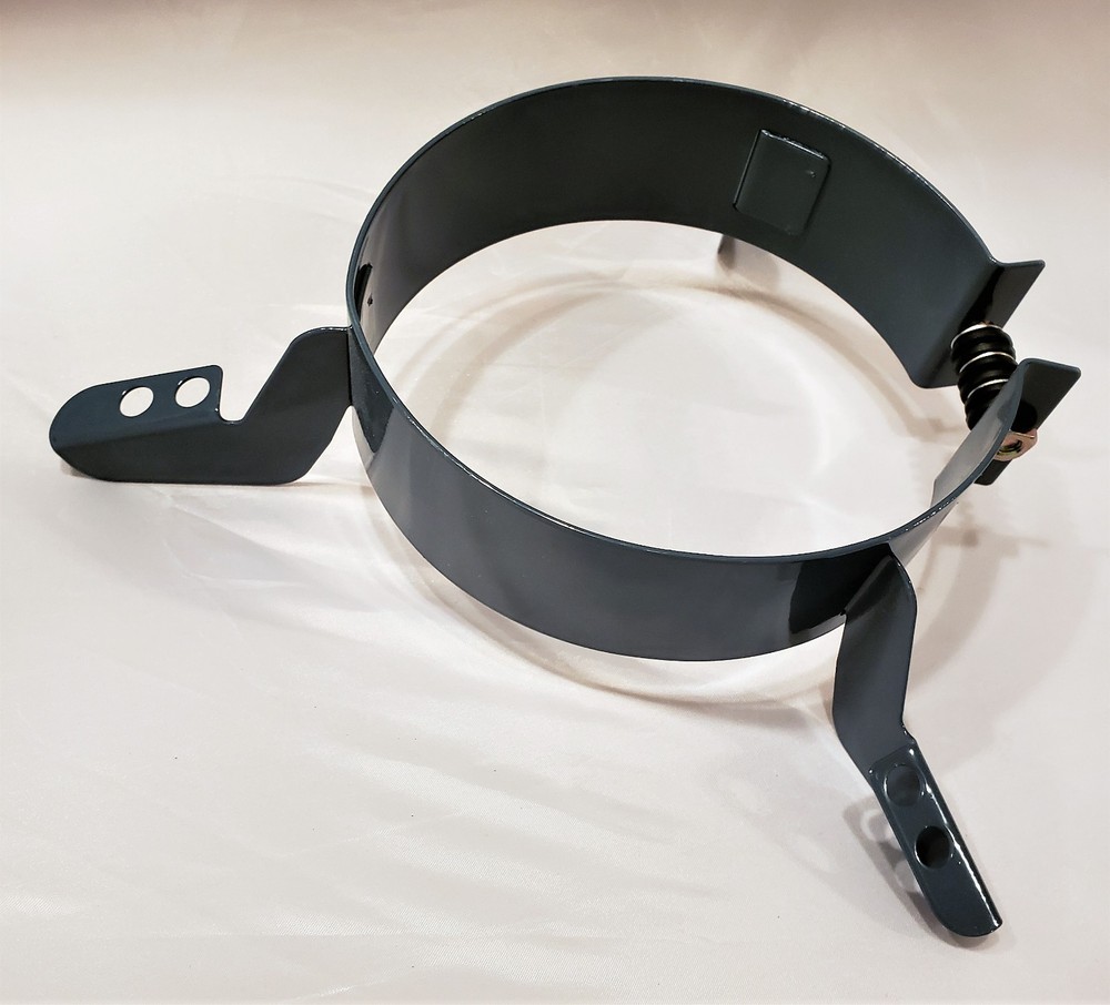 Fasco FM55 replacement 5.5" Blower 3 Leg Motor Belly Band Bracket MB55