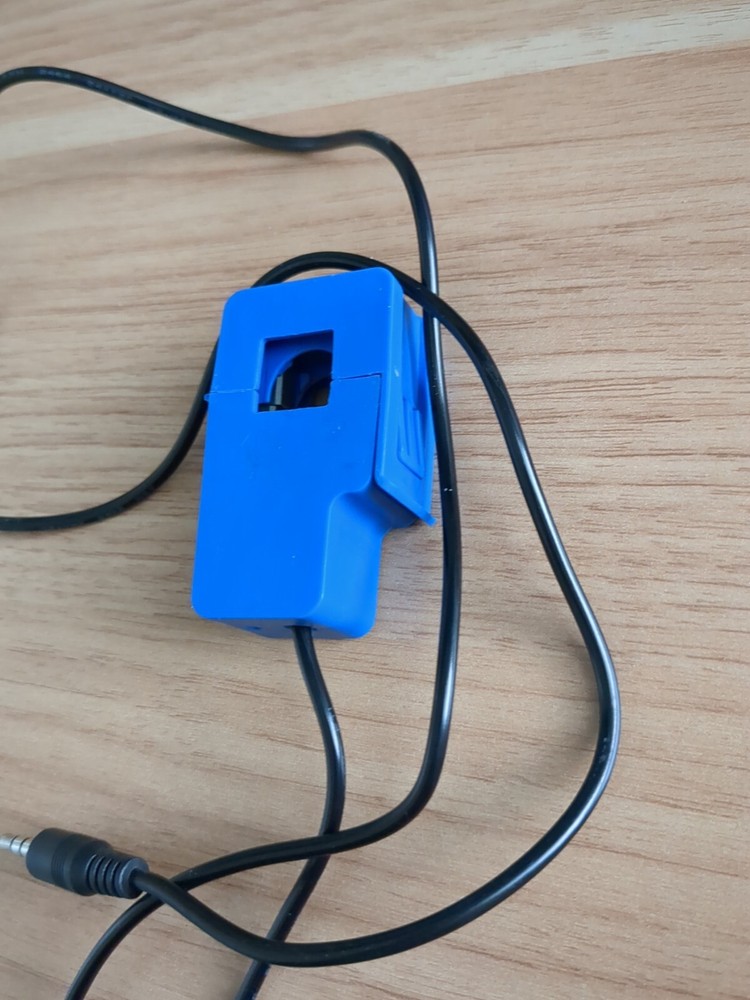 100A SCT-013-000 Non-invasive AC Current sensor Split Core Transformer M346